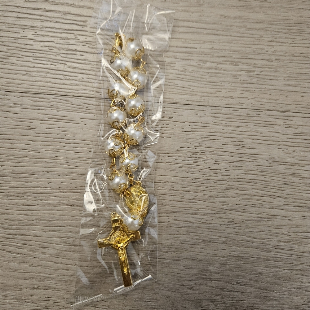 Kids Rosary Beads